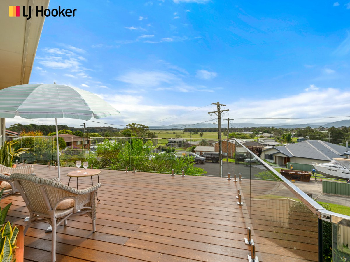 3 HIGGINS PLACE, Greenwell Point NSW 2540 - Image 3