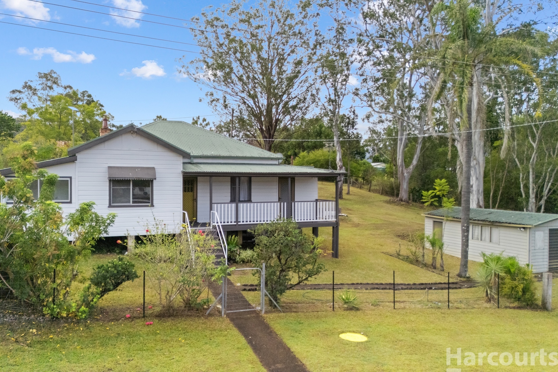 4-bedroom house at 9-11 OREEN STREET, Bellbrook NSW 2440, Kempsey, New South Wales