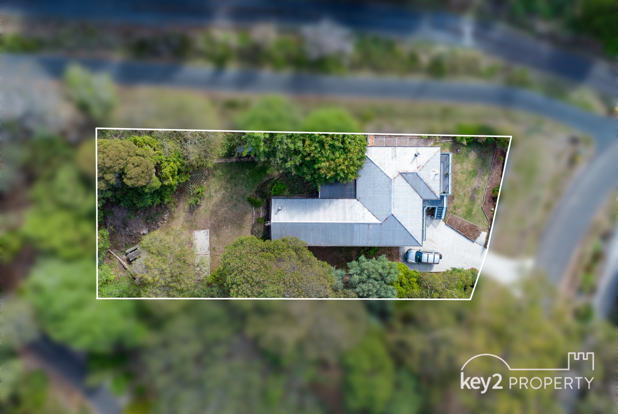 3-bedroom house at 6 LANENA CRESCENT, Lanena TAS 7275, West Tamar, Tasmania