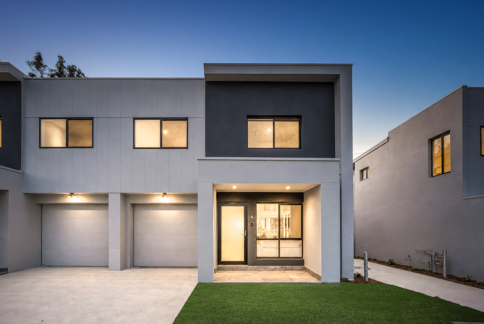 1-5/5 Canberra Street, Oxley Park, Nsw, 2760 - Image 1