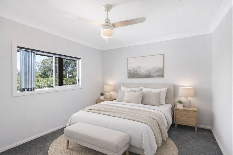 4-bedroom house at 2 Mulgoa Way, Mudgee, NSW 2850, Mid-Western, New South Wales