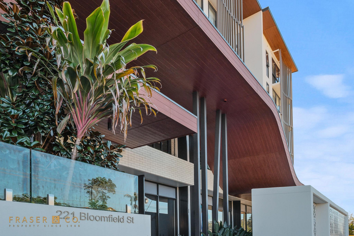 5510/219 - 221 Bloomfield Street, Cleveland, Qld, 4163 - Image 5