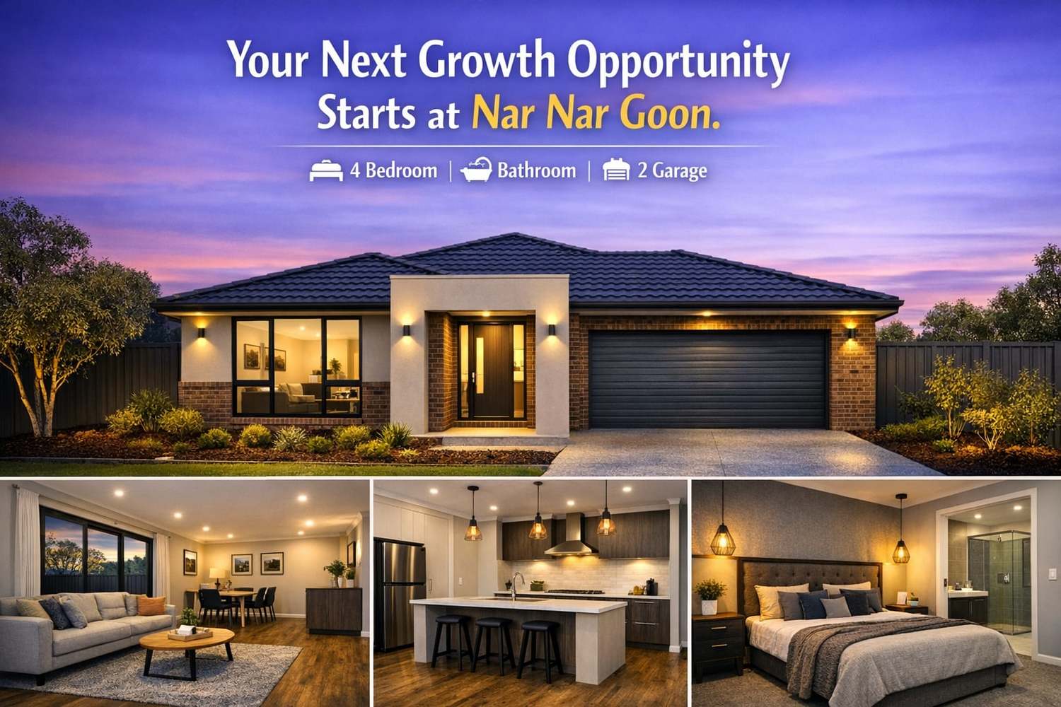 168/168 Appleton Boulevard, Nar Nar Goon, Vic, 3812 - Image 1