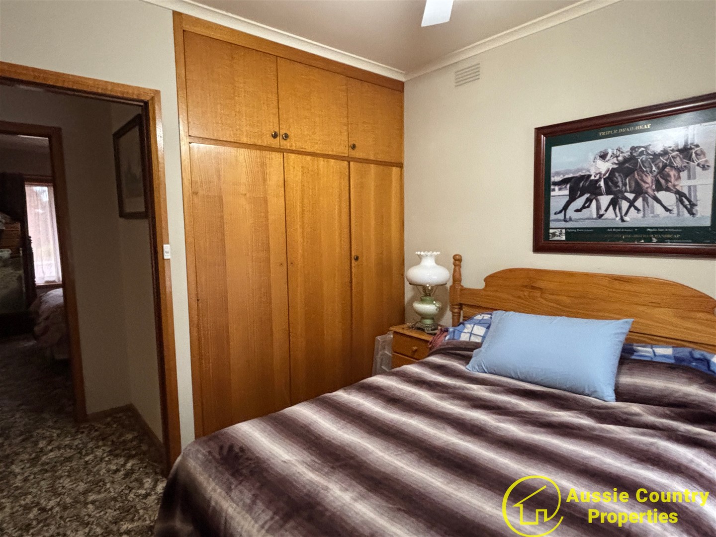 3-bedroom house at 51 COBRAM STREET, Berrigan NSW 2712, Berrigan, New South Wales