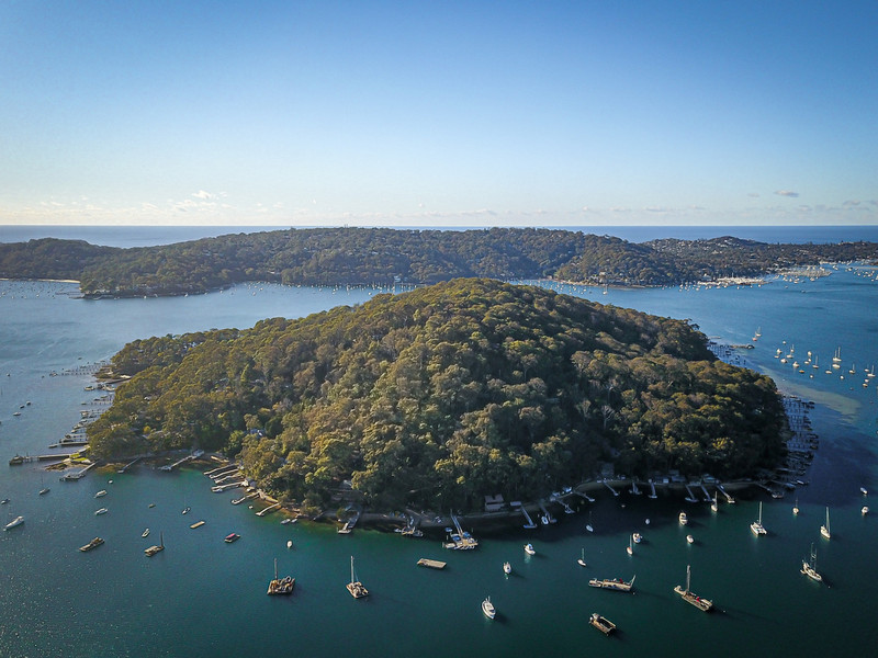 76 Florence Terrace, Scotland Island, Nsw, 2105 - Image 9