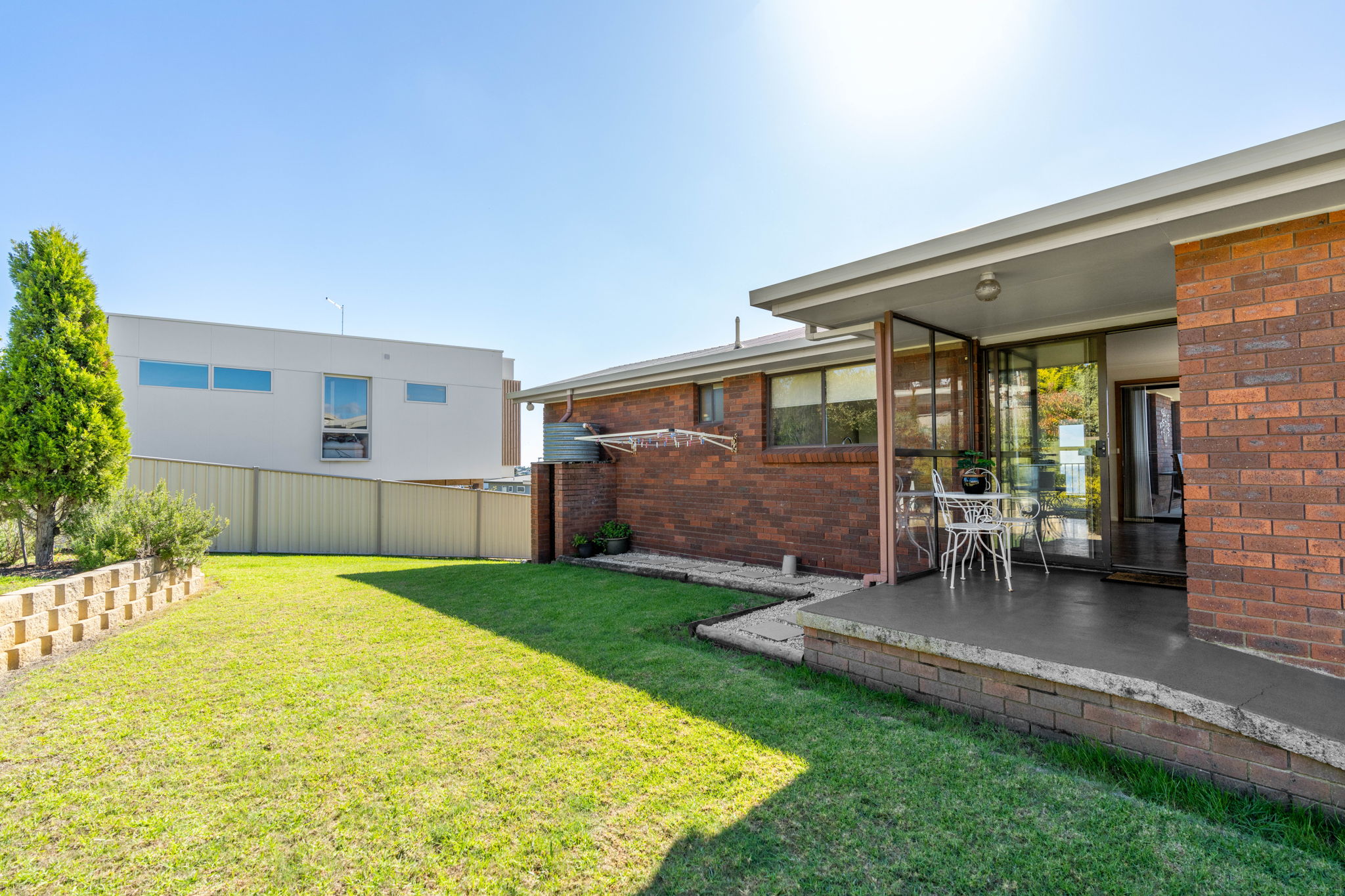 4-bedroom house at 7 CLARKE STREET, Bridport TAS 7262, Dorset, Tasmania