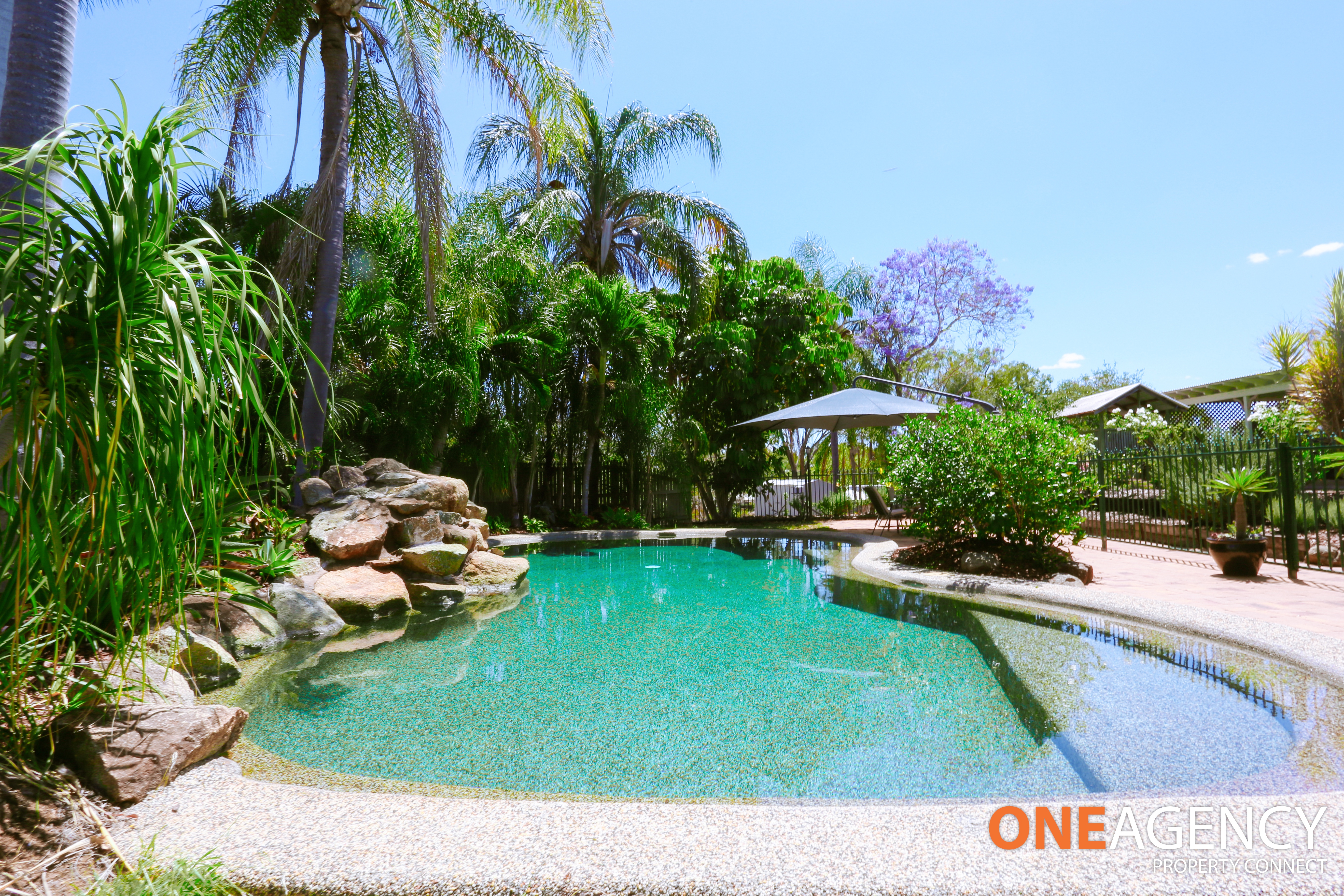 5-bedroom house at 53 Swadling Avenue, Glenlee, QLD 4711, Livingstone, Queensland