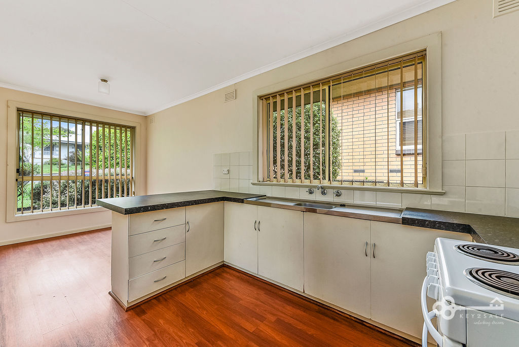 2-bedroom unit at 1/119 Wehl Street North, Mount Gambier, SA 5290, Mount Gambier, South Australia