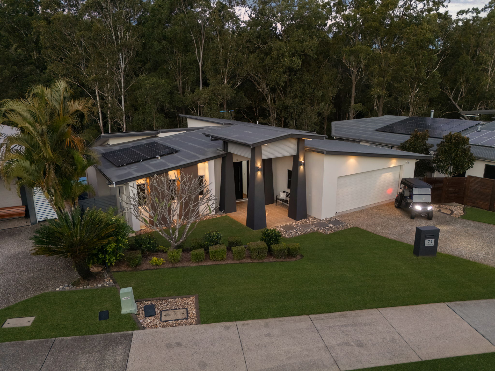 71 BIRCHWOOD CRESCENT, Brookwater QLD 4300 - Image 3