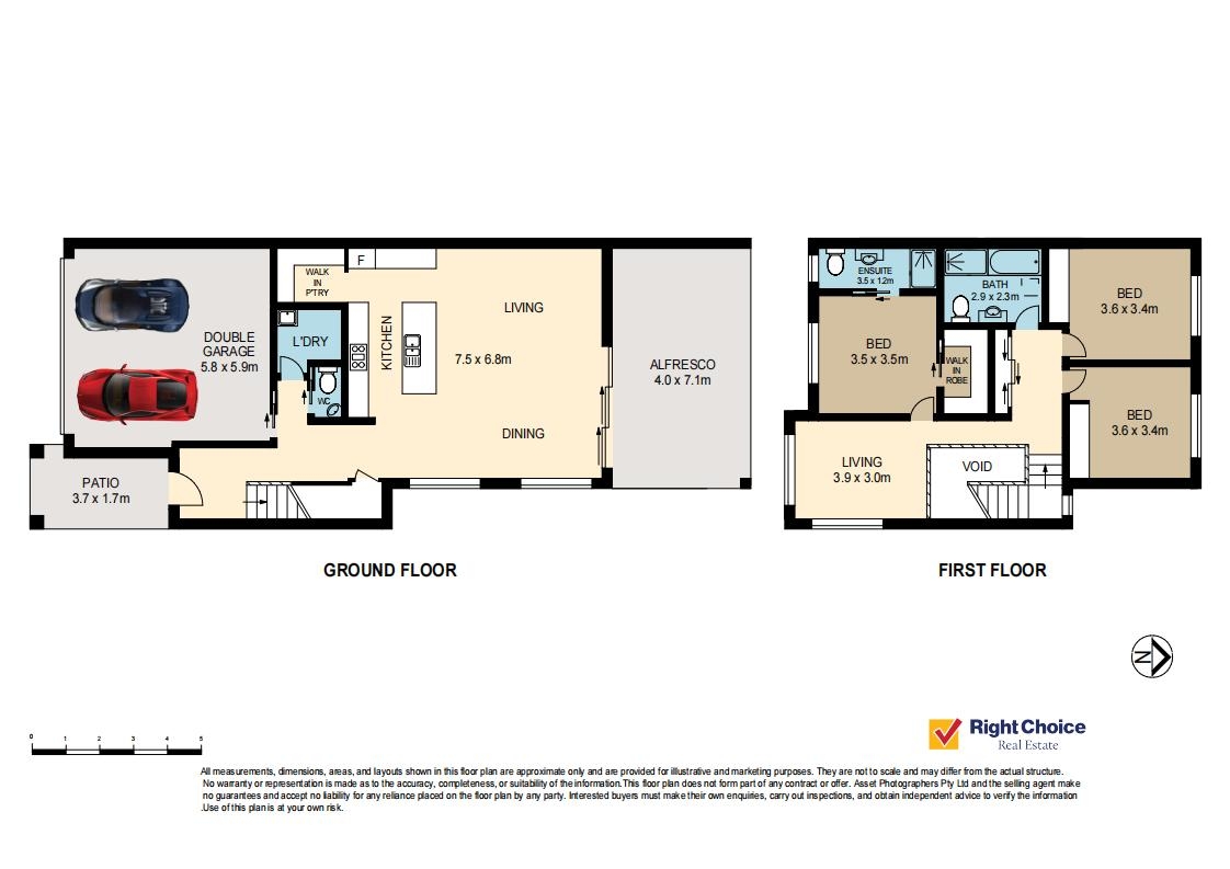 3-bedroom unit at 8 Piper Drive, Dunmore, NSW 2529, Shellharbour, New South Wales