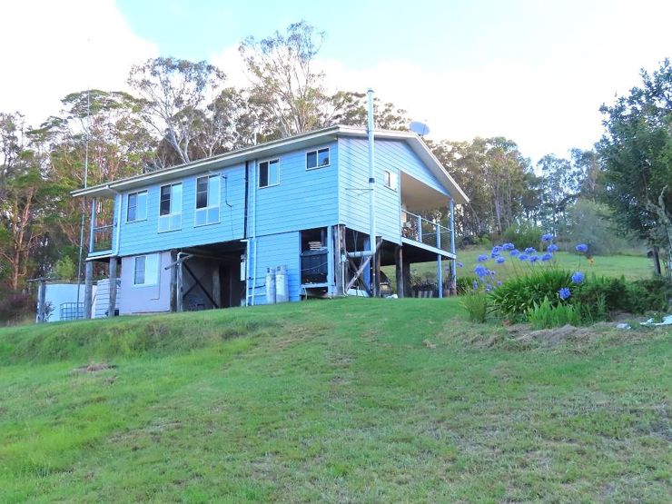 2-bedroom house at 1215 Rivertree Road, Stanthorpe, Qld, 4380, Southern Downs, Queensland