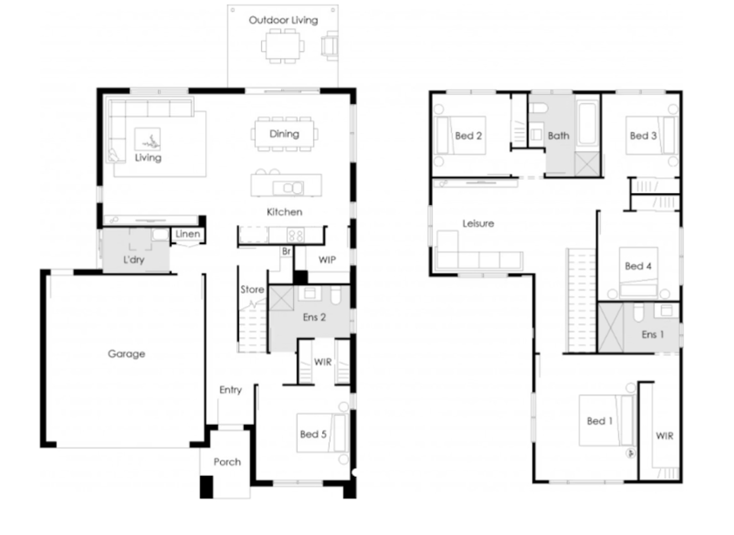 12/Canvey Road Proposed St, Upper Kedron, Qld, 4055 - Image 2