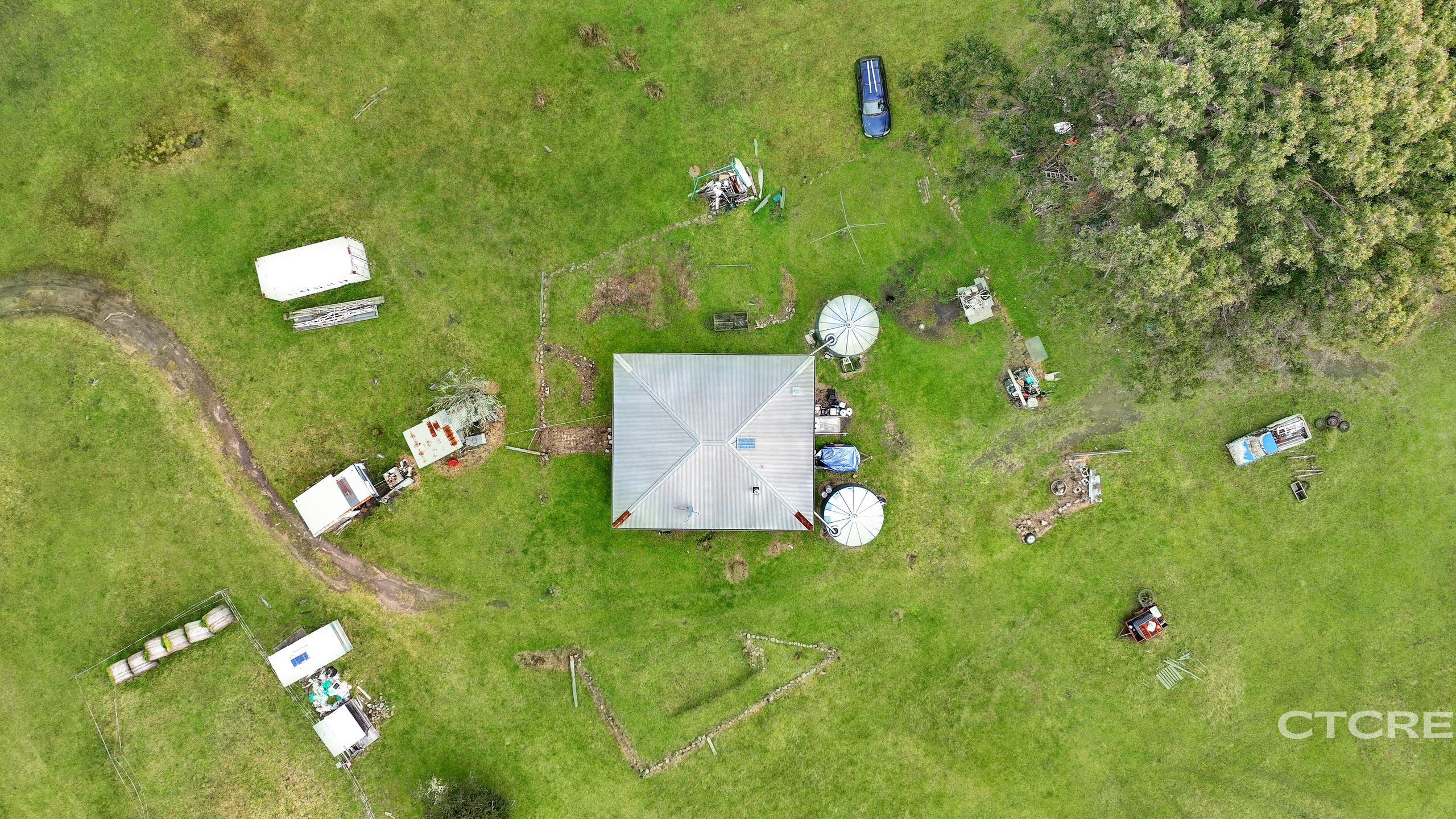 2-bedroom house at 1664 Wangarabell Road, Wangarabell, Vic, 3891, East Gippsland, Victoria