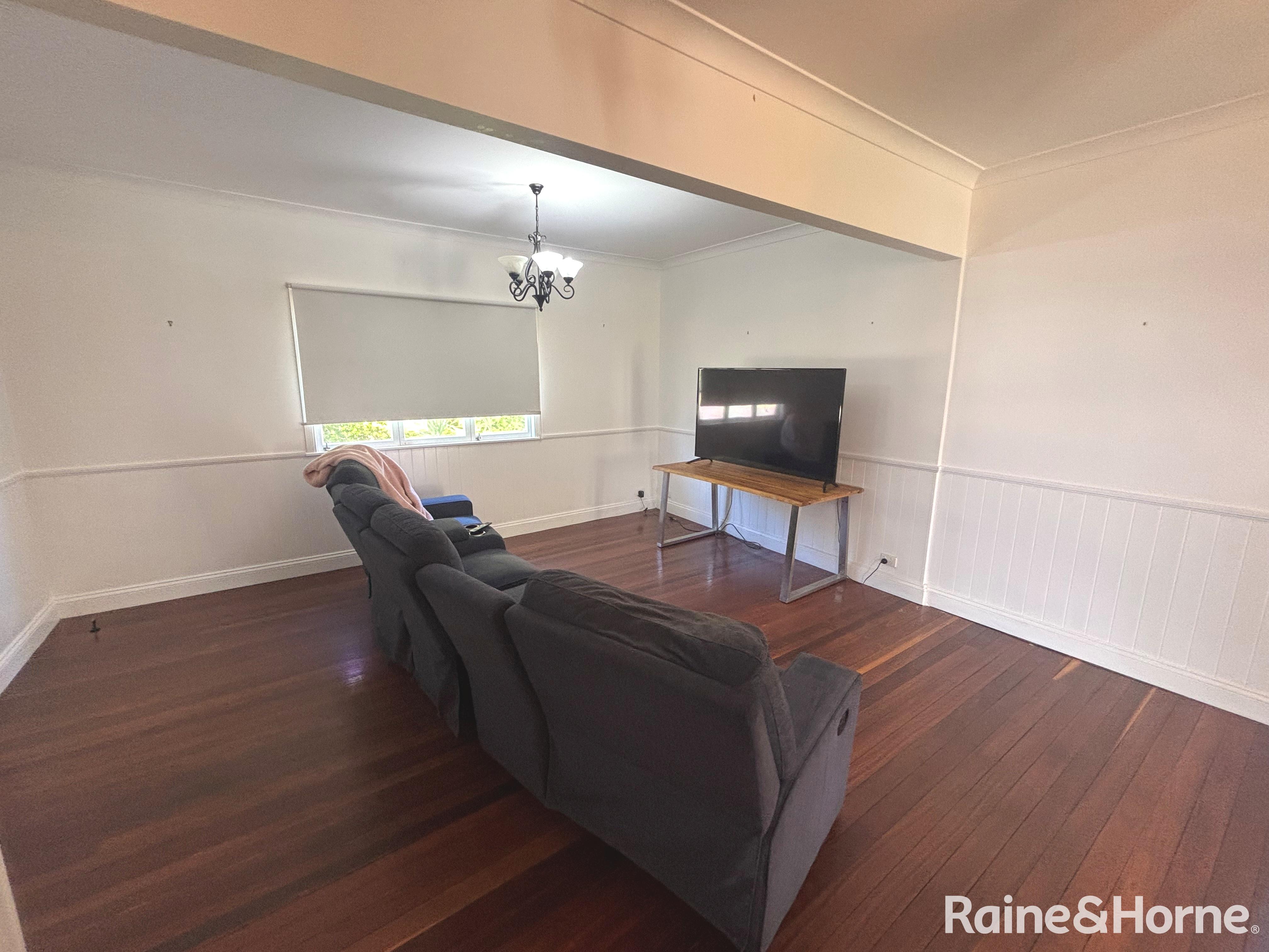 4-bedroom house at 25 South Street, Wondai, QLD 4606, South Burnett, Queensland