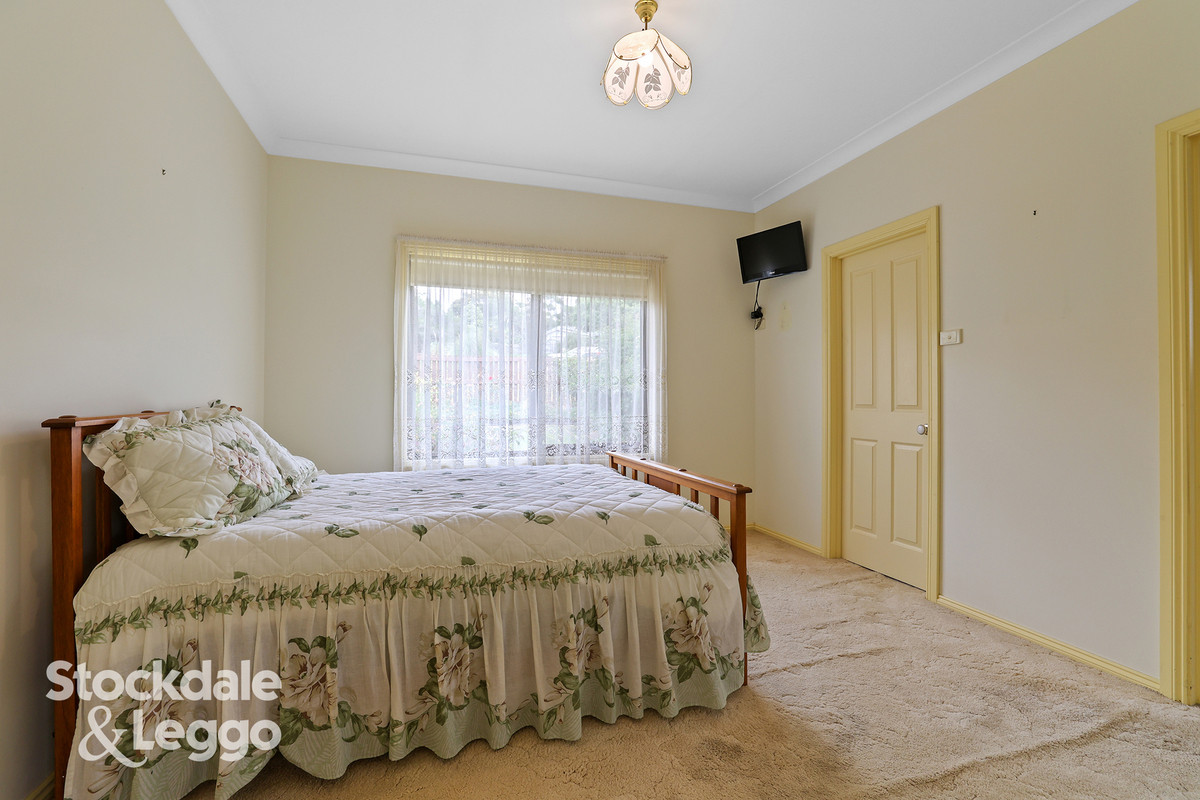 4-bedroom house at 3 Bourke Street, Mirboo North, Vic, 3871, South Gippsland, Victoria