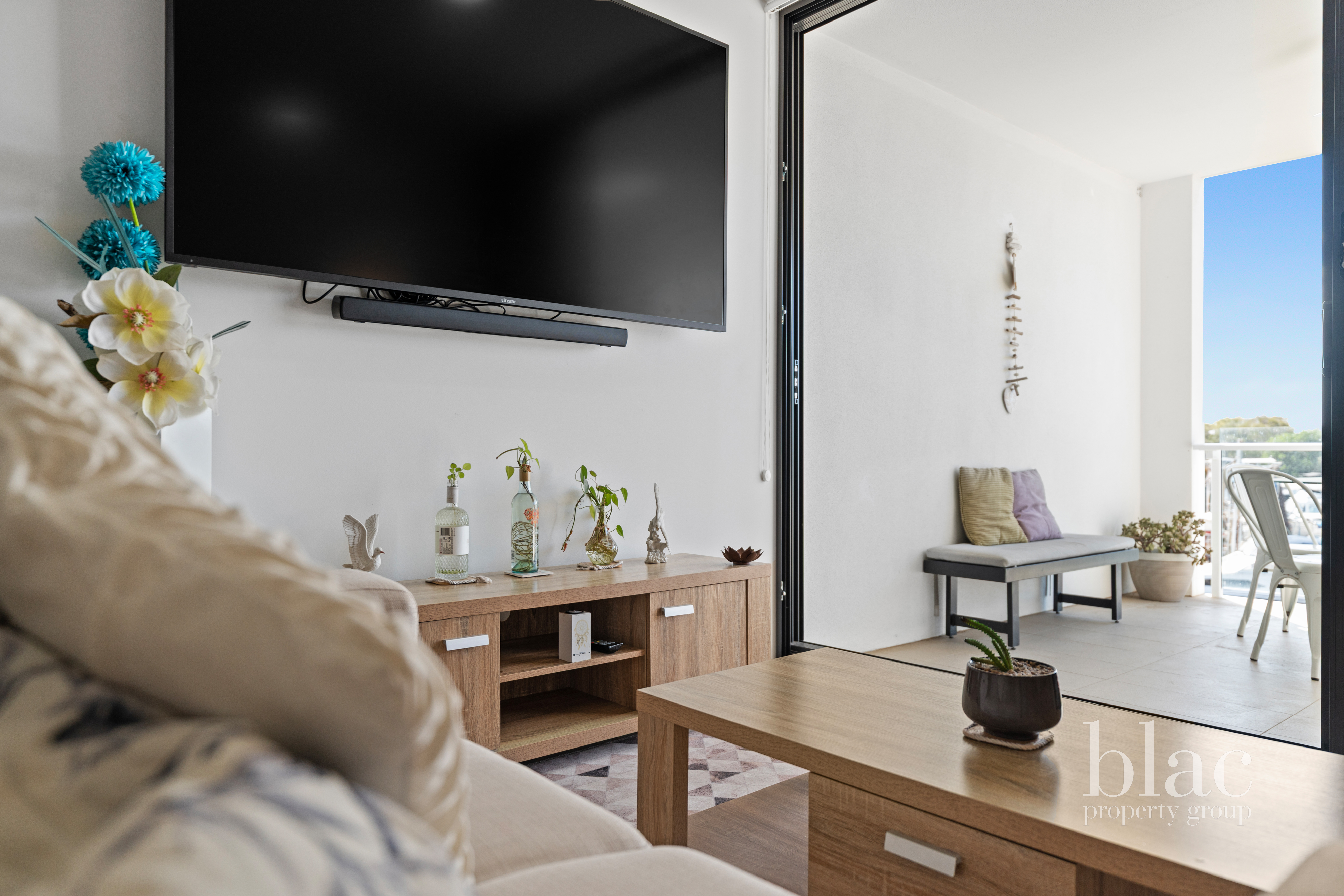 3-bedroom unit at 102/3-5 Spinnaker Drive, Sandstone Point, Qld, 4511, Moreton Bay, Queensland
