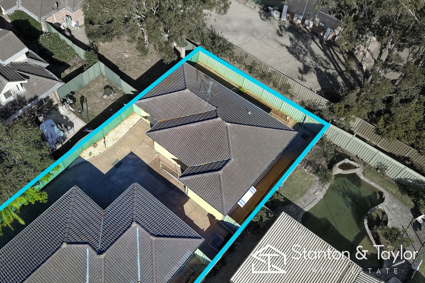 6 90 LETHBRIDGE STREET, PENRITH NSW 2750 - Image 10