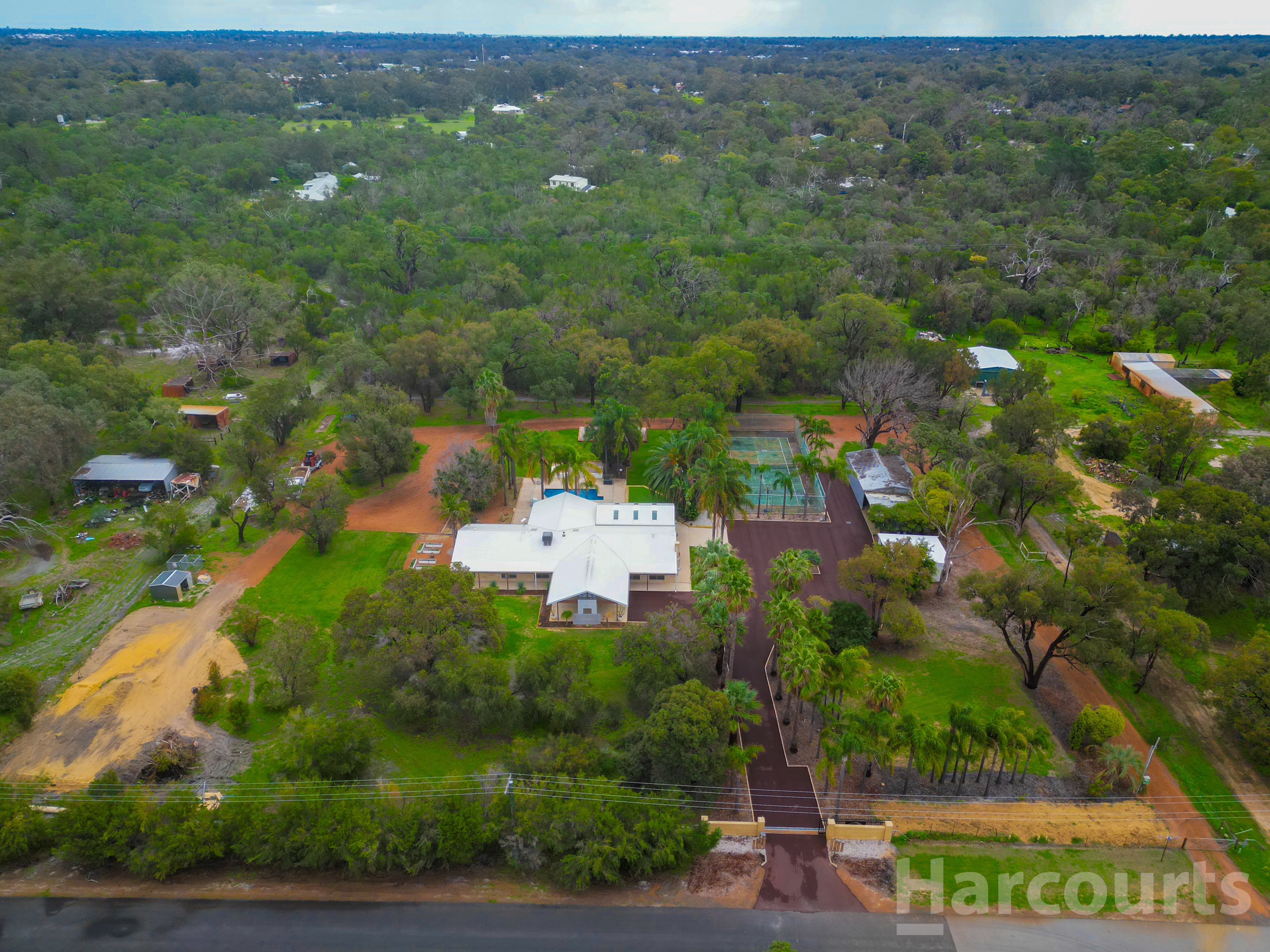 5-bedroom house at 23 Flinders Close, Barragup WA 6209, Murray, Western Australia