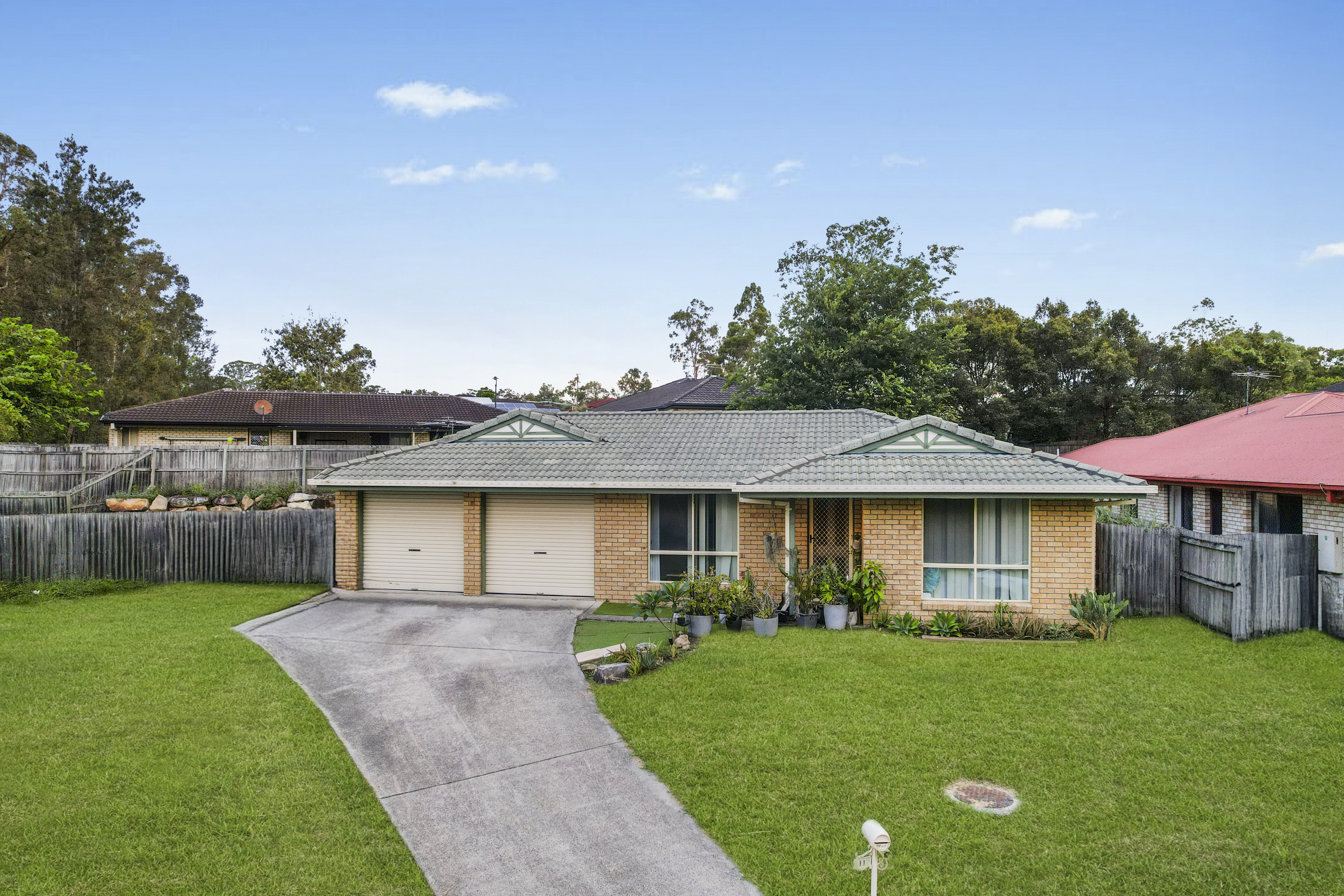 4-bedroom house at 11 Mair Drive, Redbank, QLD 4301, Ipswich, Queensland