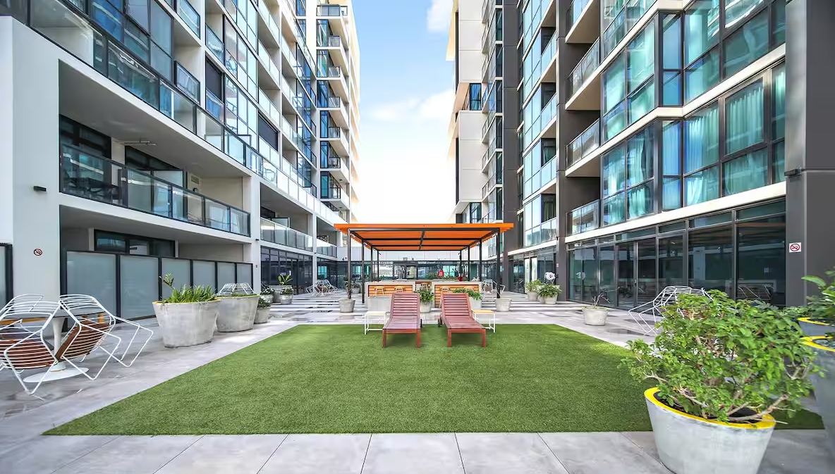 3-bedroom unit at 1810/180 Franklin Street, Adelaide, SA 5000, Adelaide, South Australia