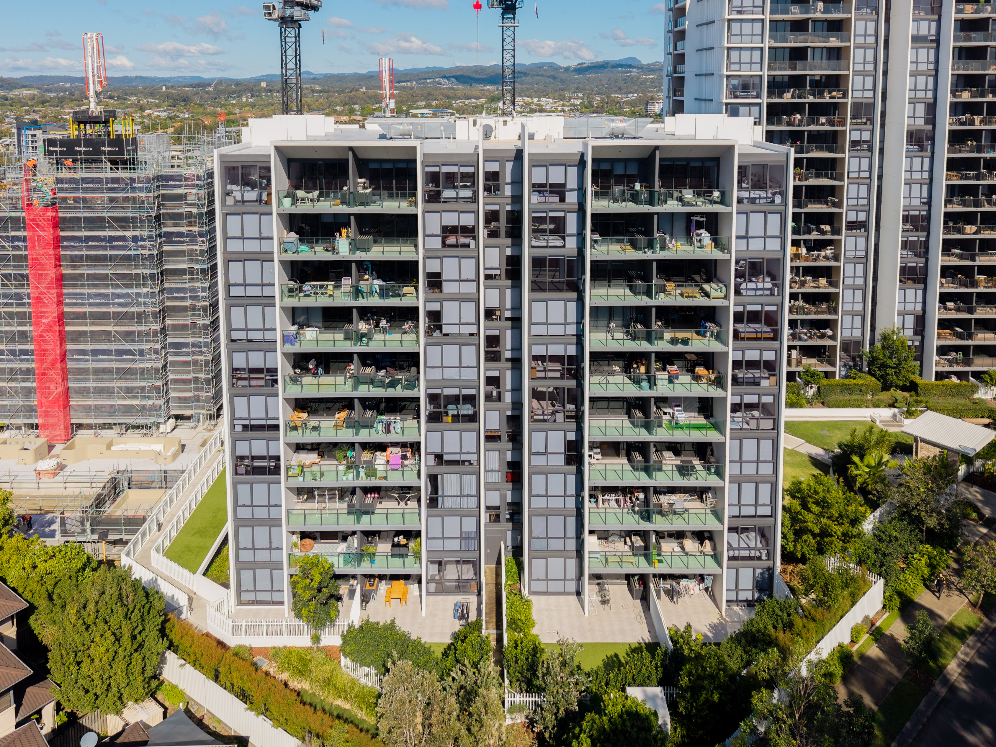 2-bedroom unit at 30510/2 Main Street, Varsity Lakes, QLD 4227, Gold Coast, Queensland