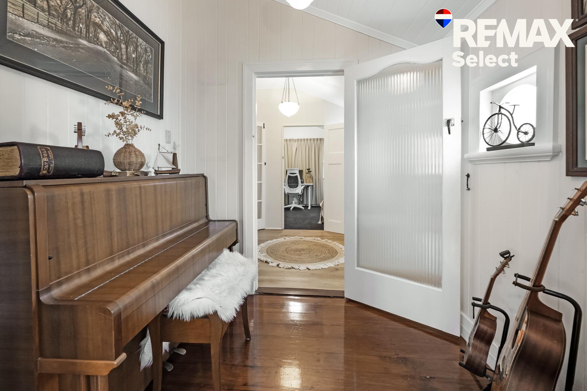 3-bedroom house at 96 Goldsmith Street, South Mackay, QLD 4740, Mackay, Queensland