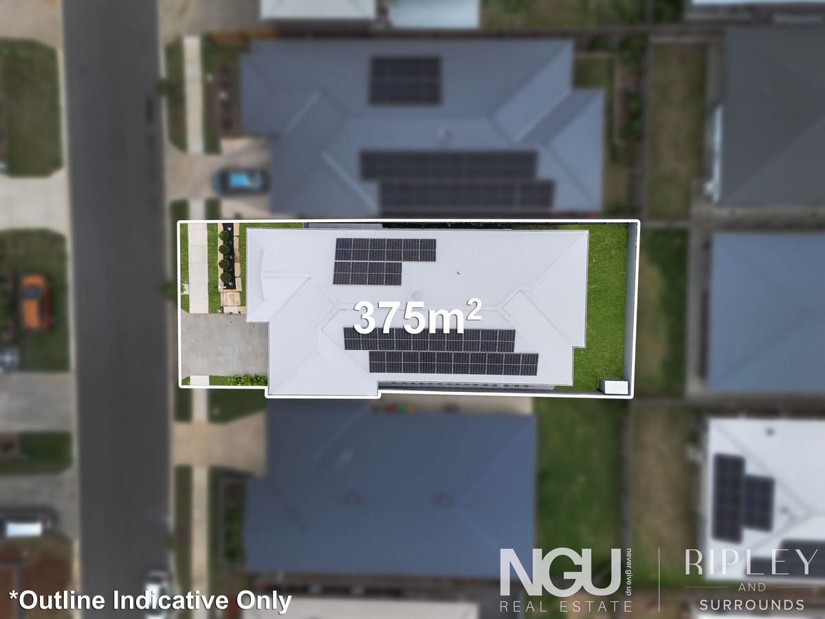 4-bedroom house at 18 Palmerston Street, Ripley, QLD 4306, , Queensland