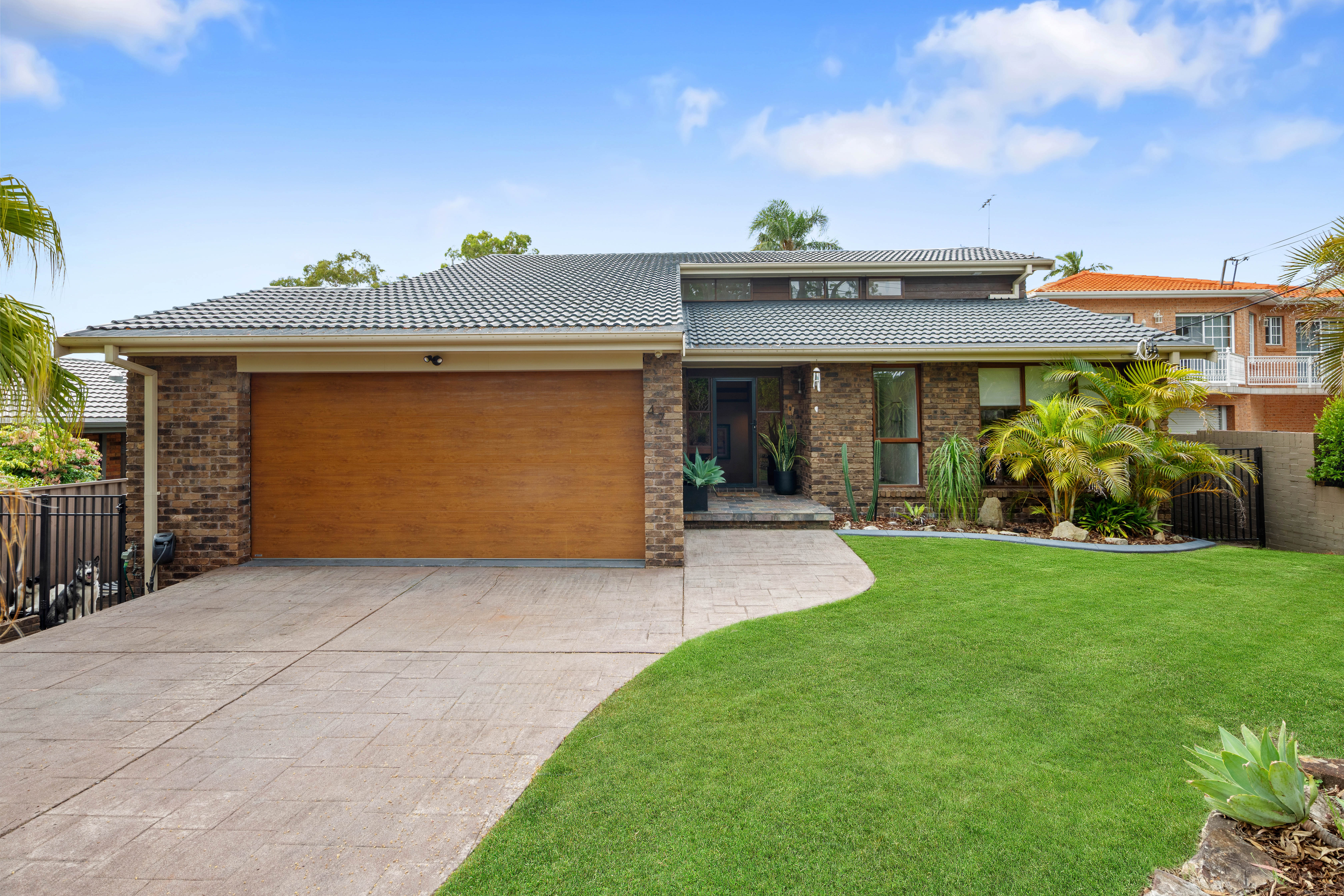 5-bedroom house at 47 BIGNELL STREET, Illawong NSW 2234, Sutherland, New South Wales