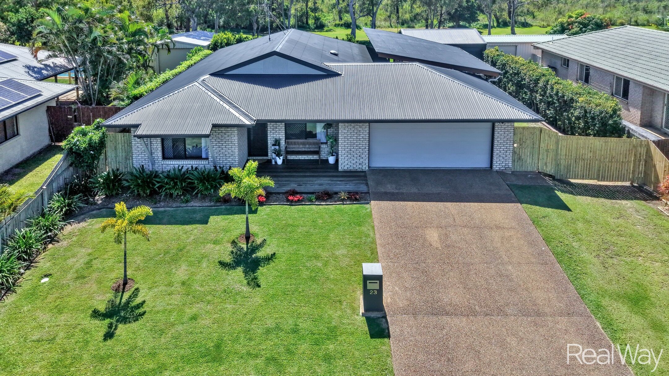 23 BIRCHDALE DRIVE, Bargara QLD 4670 - Image 1