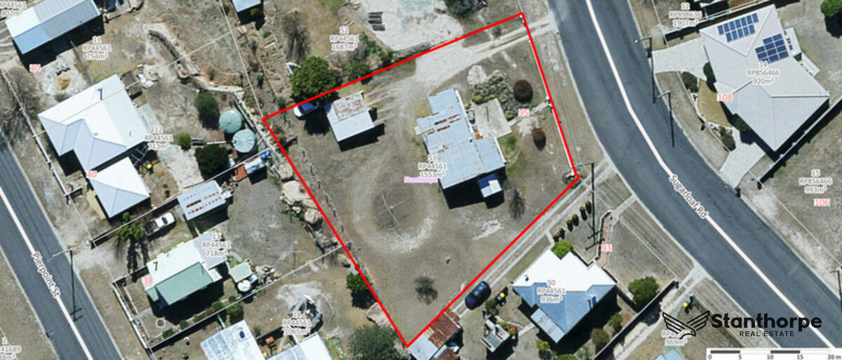 95 Sugarloaf Road, Stanthorpe, QLD 4380 - Image 2