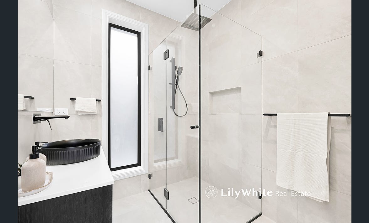 4-bedroom house at Lot 2/18 Galaxy Street, Oran Park, Nsw, 2570, Camden, New South Wales