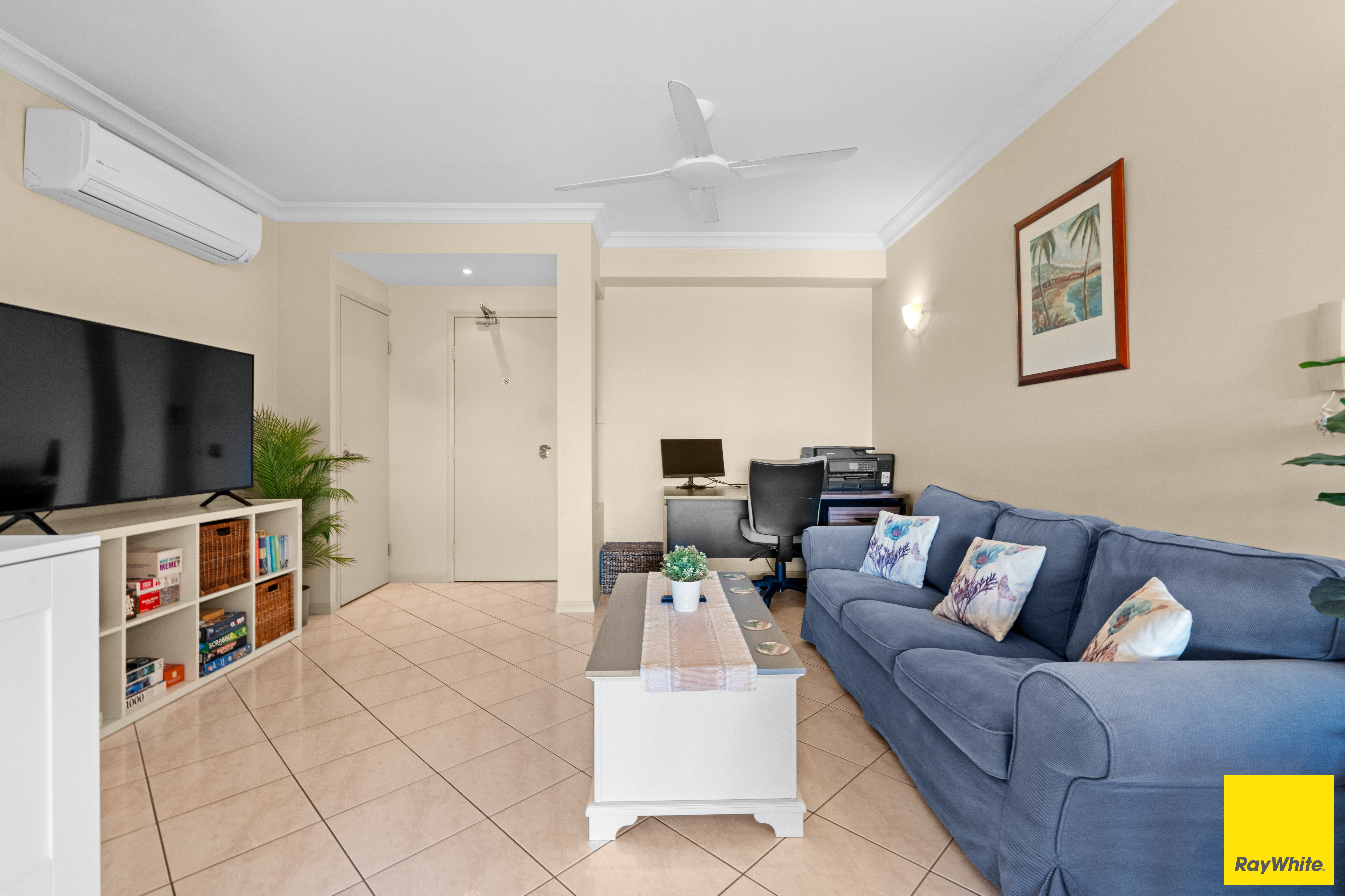 MONDURAN APARTMENTS 1813 2-10 GREENSLOPES STREET, CAIRNS NORTH QLD 4870 - Image 6
