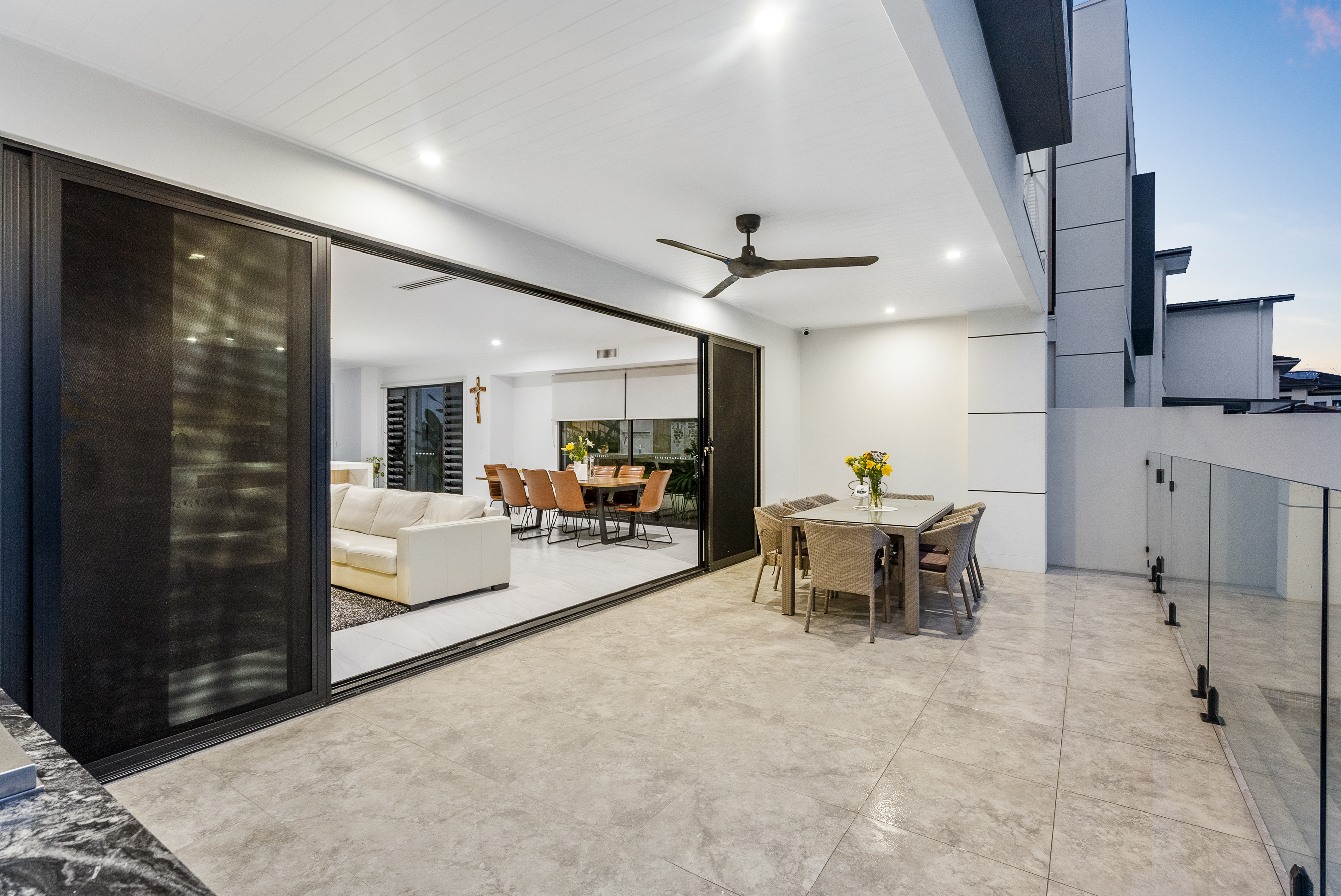 4-bedroom house at 2/10 Middle Quay Drive, Biggera Waters, Qld, 4216, Gold Coast, Queensland