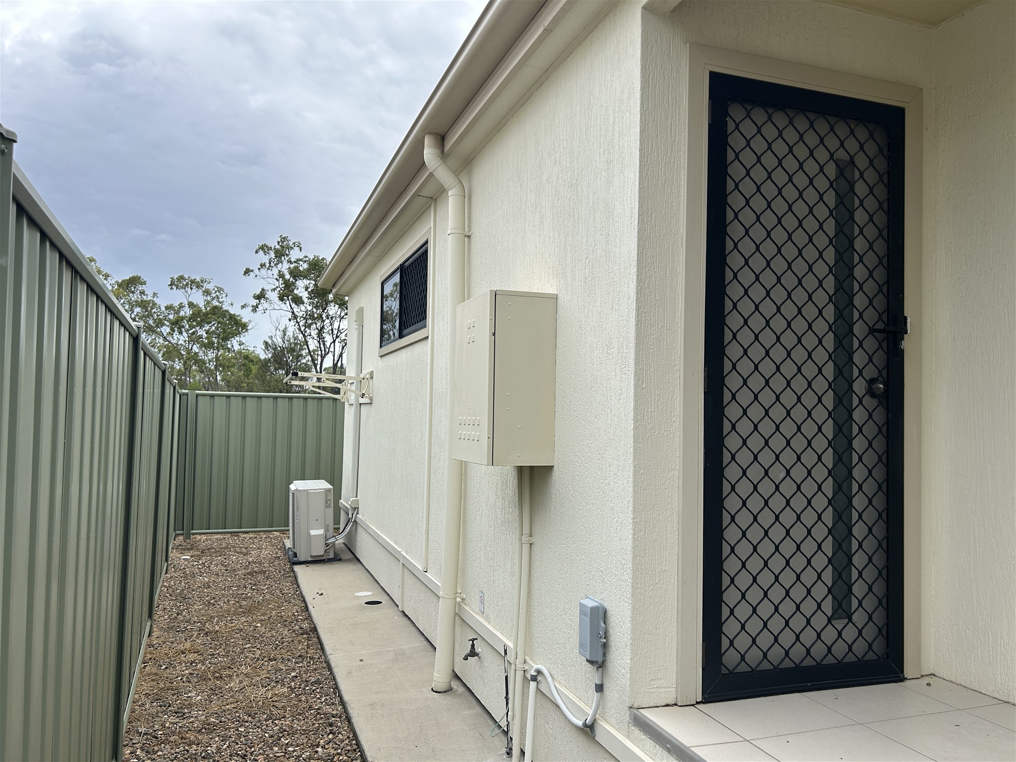 2-bedroom unit at MIDDLEMOUNT RESORT 34 11 ATKINSON STREET, MIDDLEMOUNT QLD 4746, Isaac, Queensland