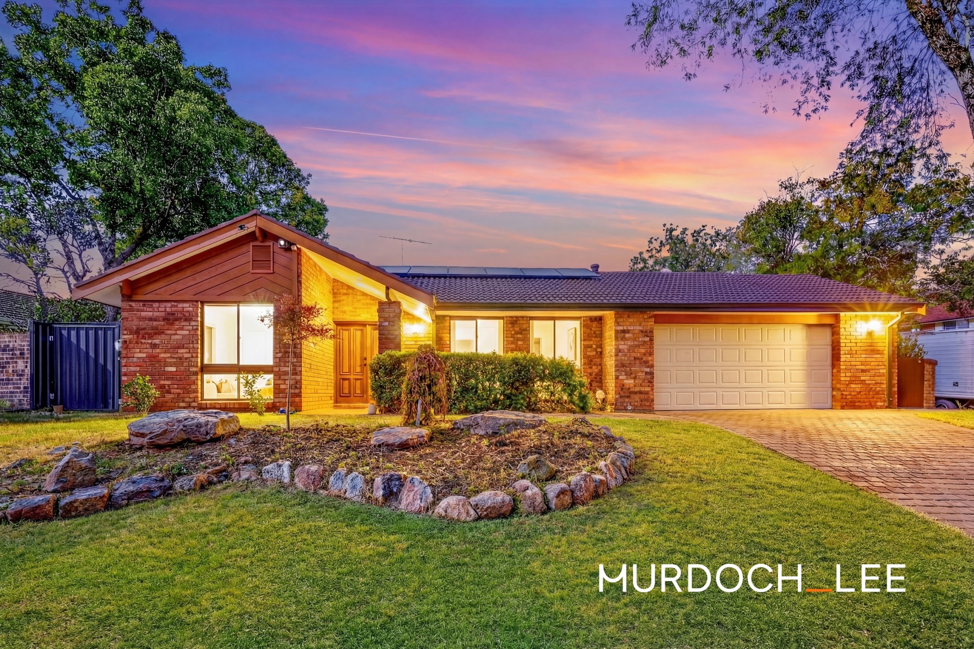 4-bedroom house at 2 ISABEL CLOSE, Cherrybrook NSW 2126, Hornsby, New South Wales
