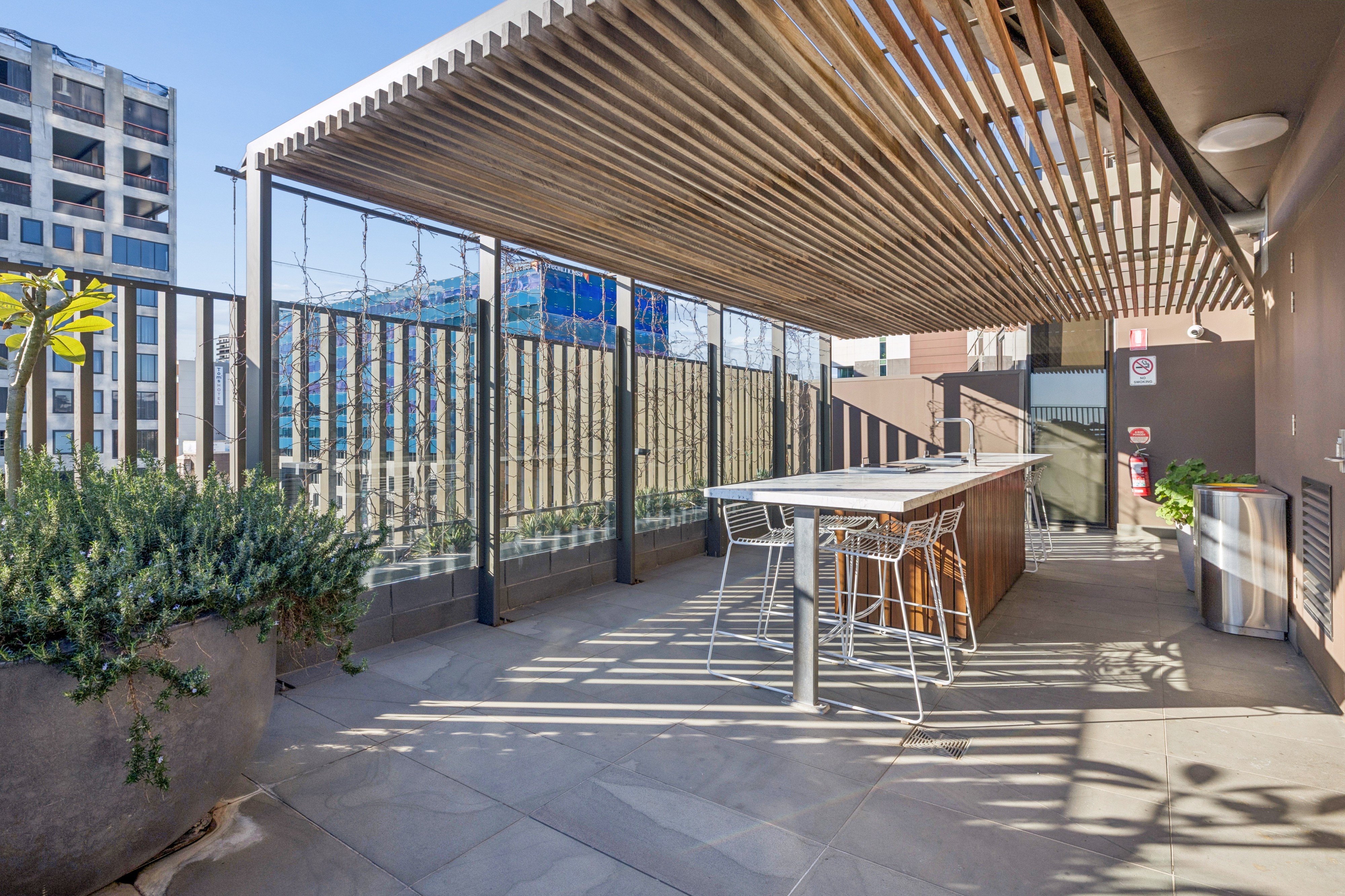 2-bedroom unit at Vue On King William 901 421 King William Street, Adelaide SA 5000, Adelaide, South Australia