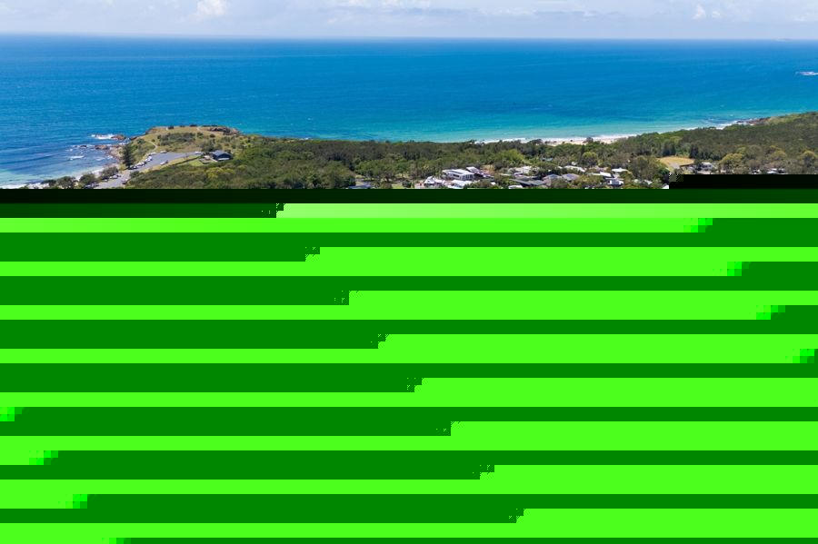 3-bedroom house at 18 Orchid Road, Mullaway, NSW 2456, Coffs Harbour, New South Wales