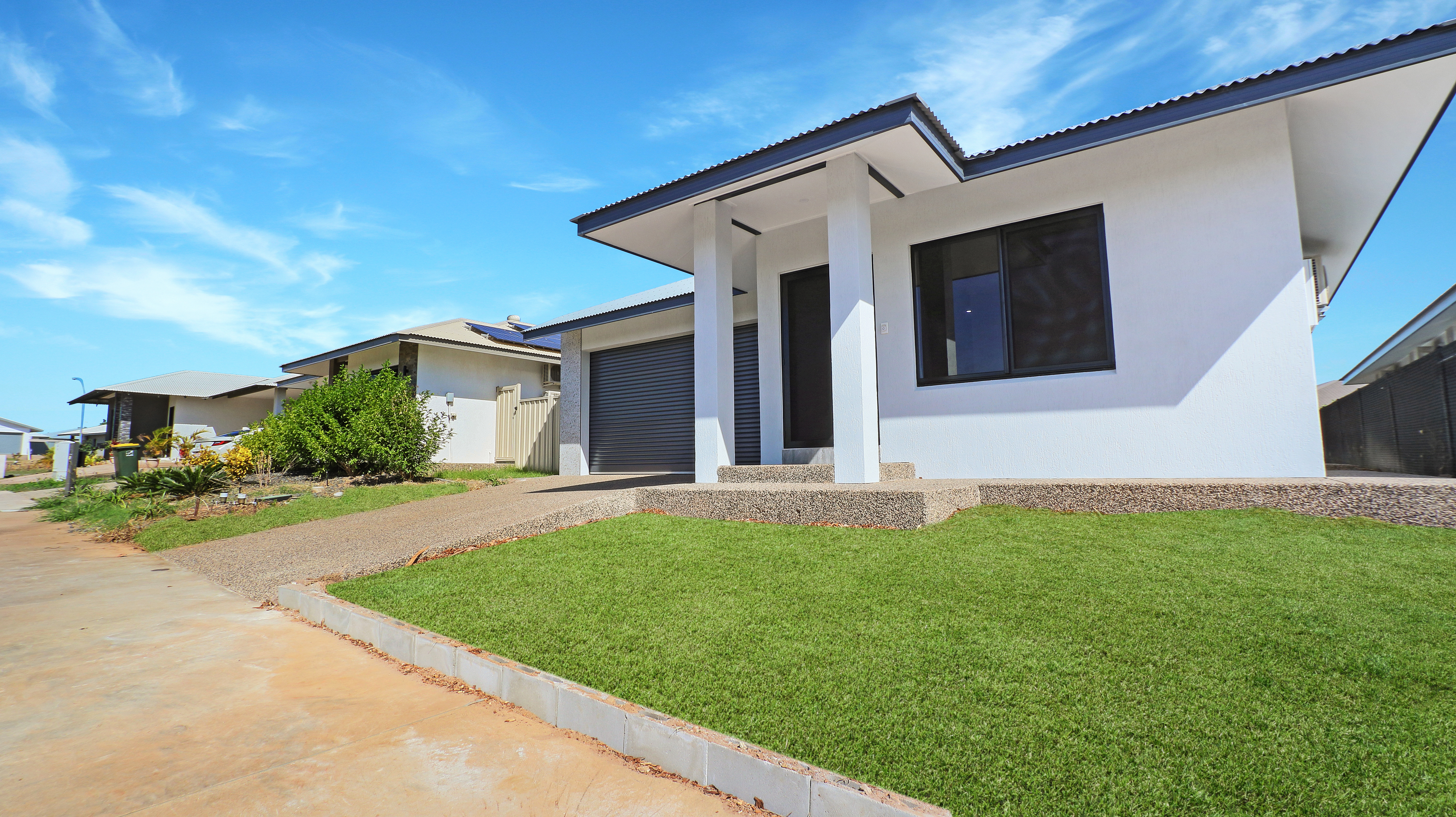 4-bedroom house at 28 Lasiandra Avenue, Zuccoli, NT 0832, Palmerston, Northern Territory