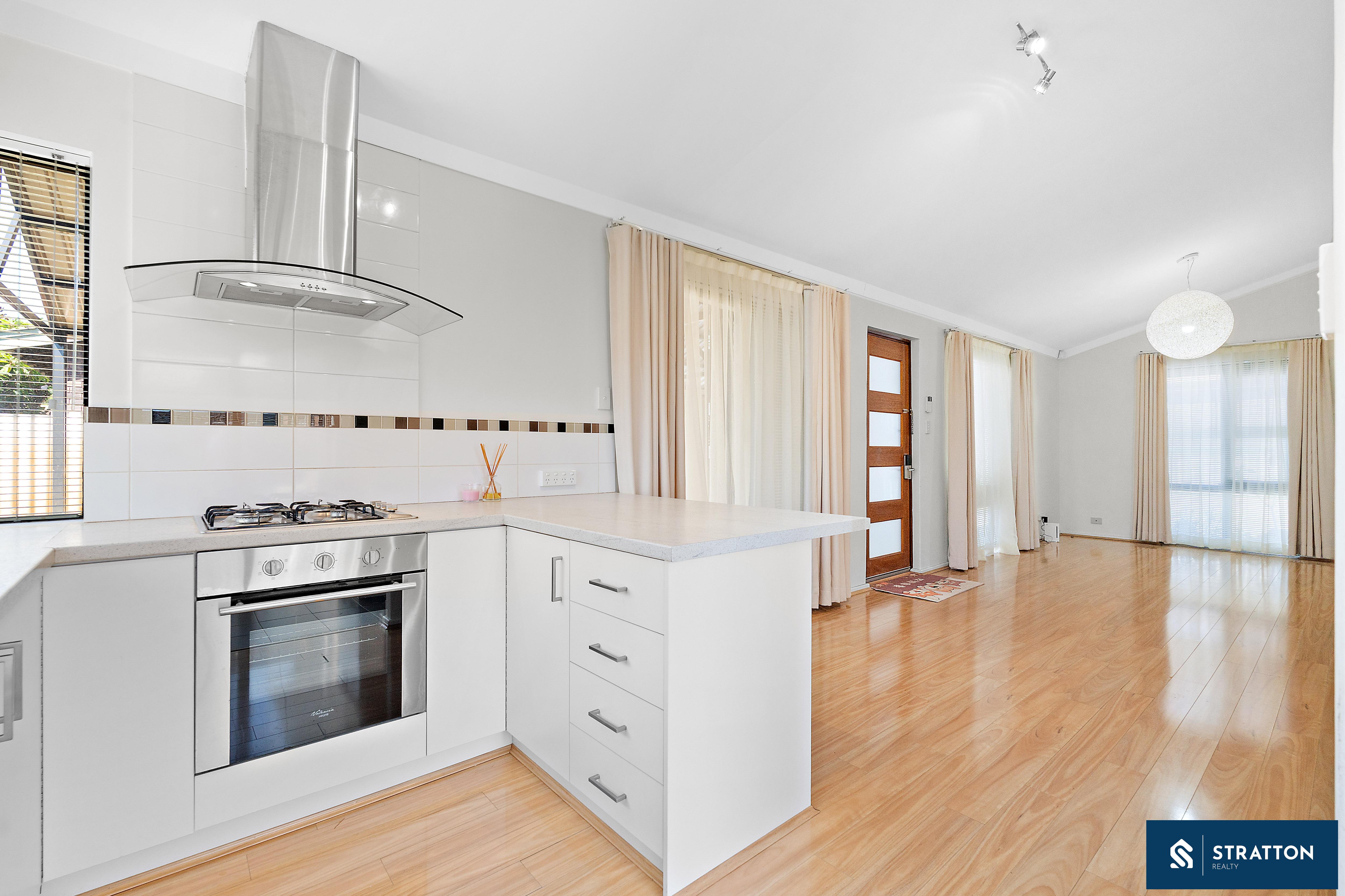 3-bedroom house at 43 Torridon Avenue, Parkwood, WA 6147, Canning, Western Australia