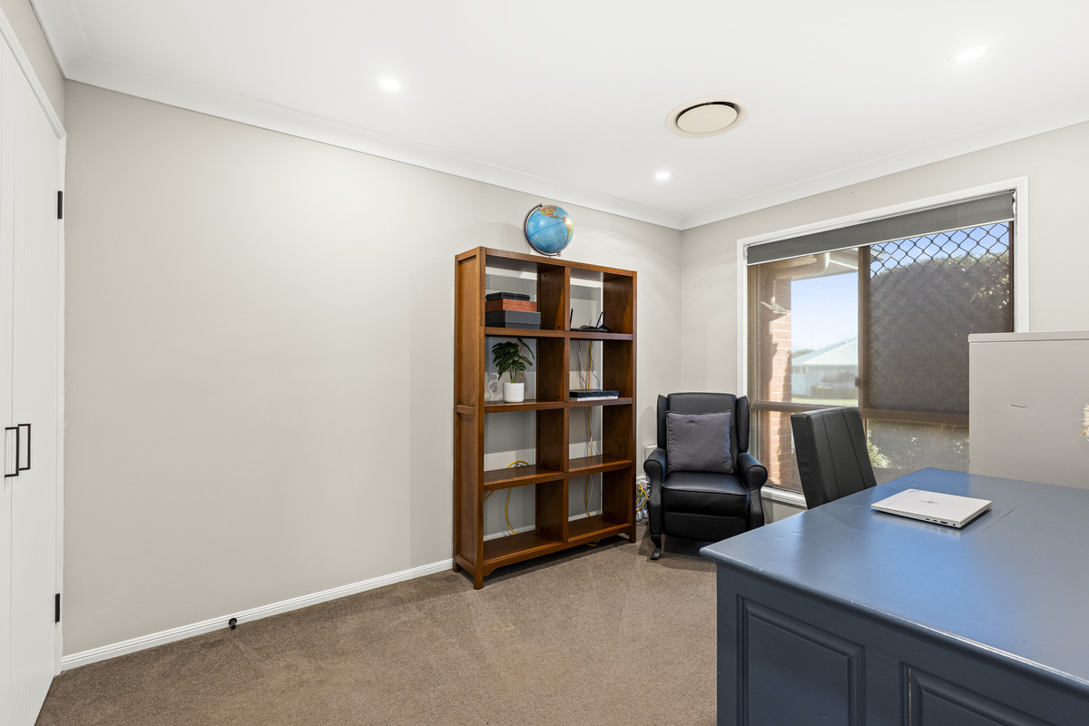 5-bedroom house at 28 Trevean Drive, Kleinton, QLD 4352, Toowoomba, Queensland