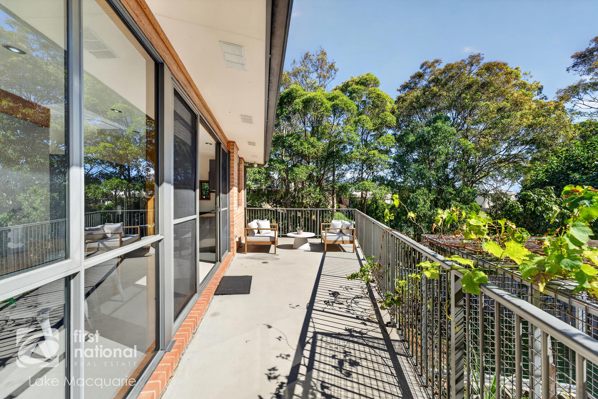3-bedroom house at 1 Captains Cove, Valentine, NSW 2280, Lake Macquarie, New South Wales