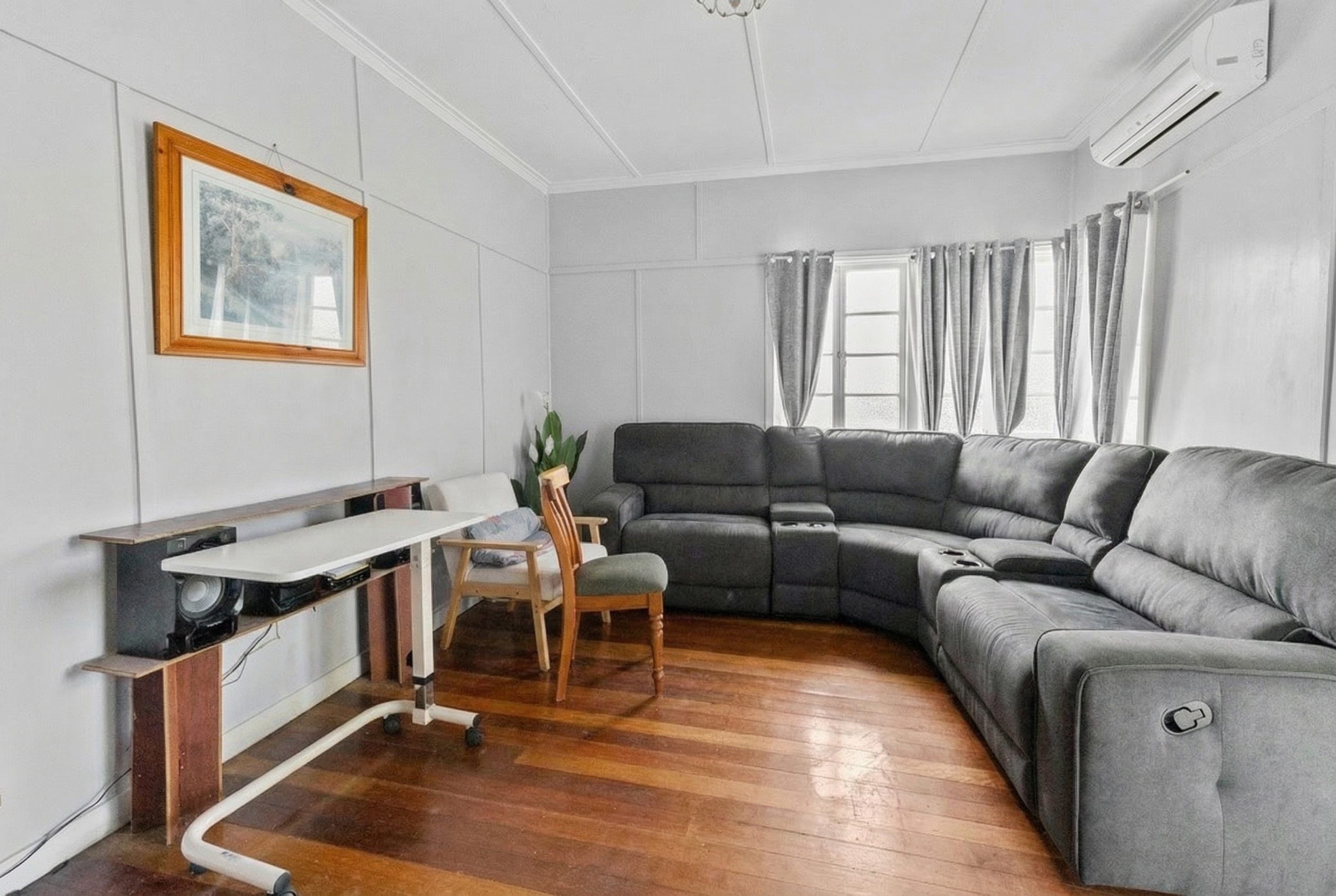 48 PATTISON STREET, Mount Morgan QLD 4714 - Image 2