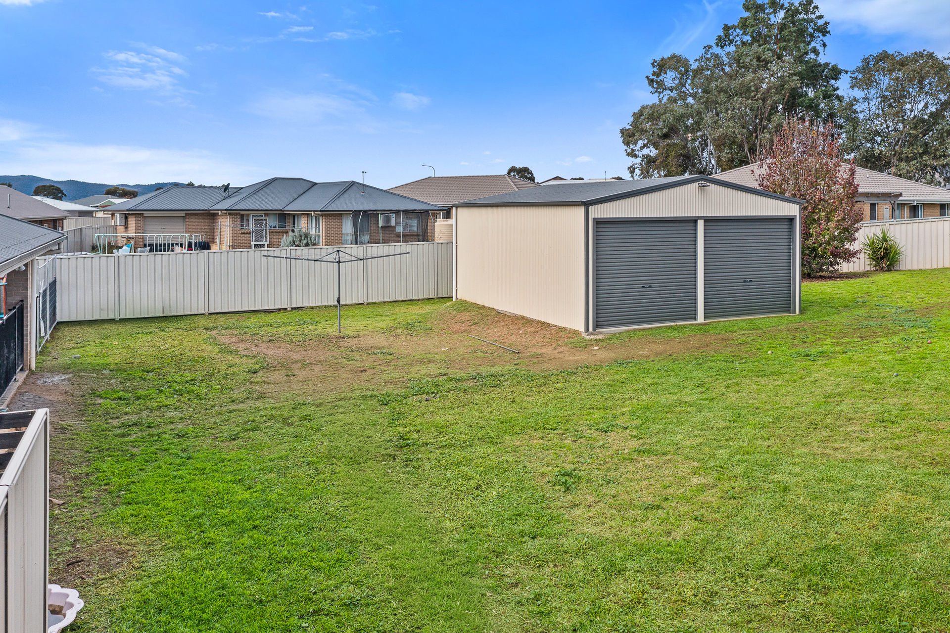 4-bedroom house at 51 WINTER STREET, Mudgee NSW 2850, Mid-Western, New South Wales