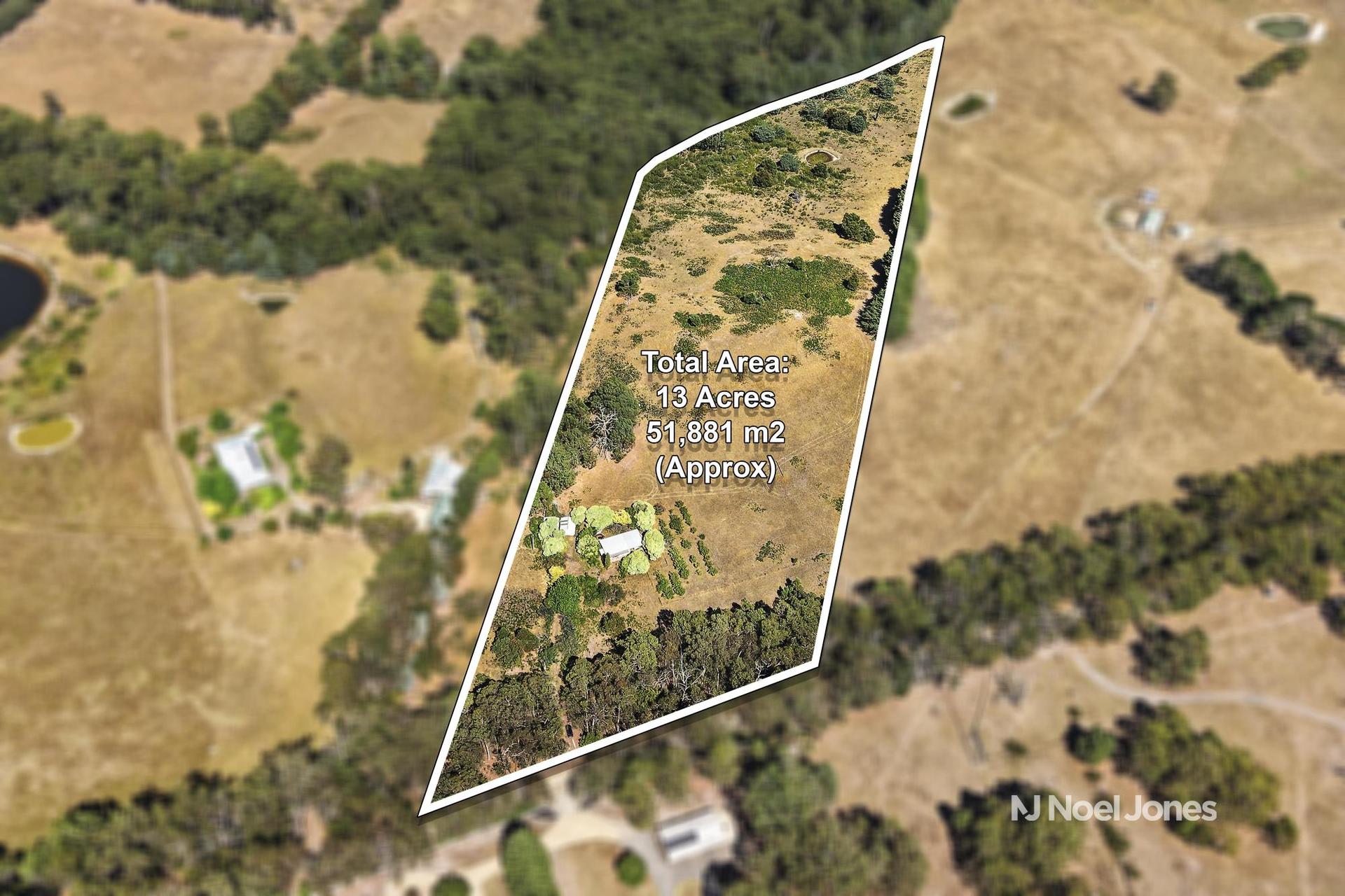 2-bedroom house at 456 Two Hills Road, Glenburn, VIC 3717, Murrindindi, Victoria