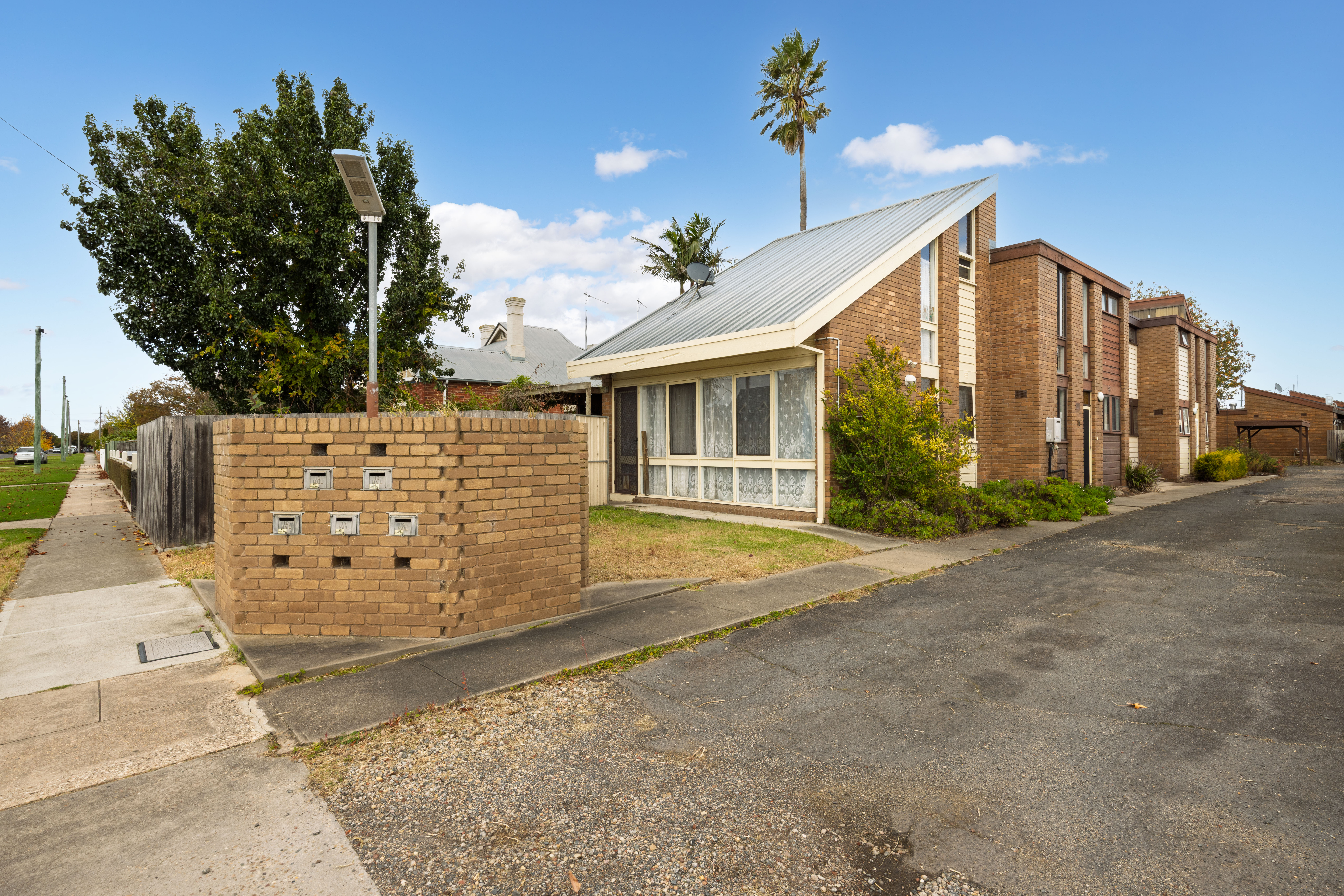 1-bedroom unit at 16 495 RAYMOND STREET, SALE VIC 3850, Wellington, Victoria