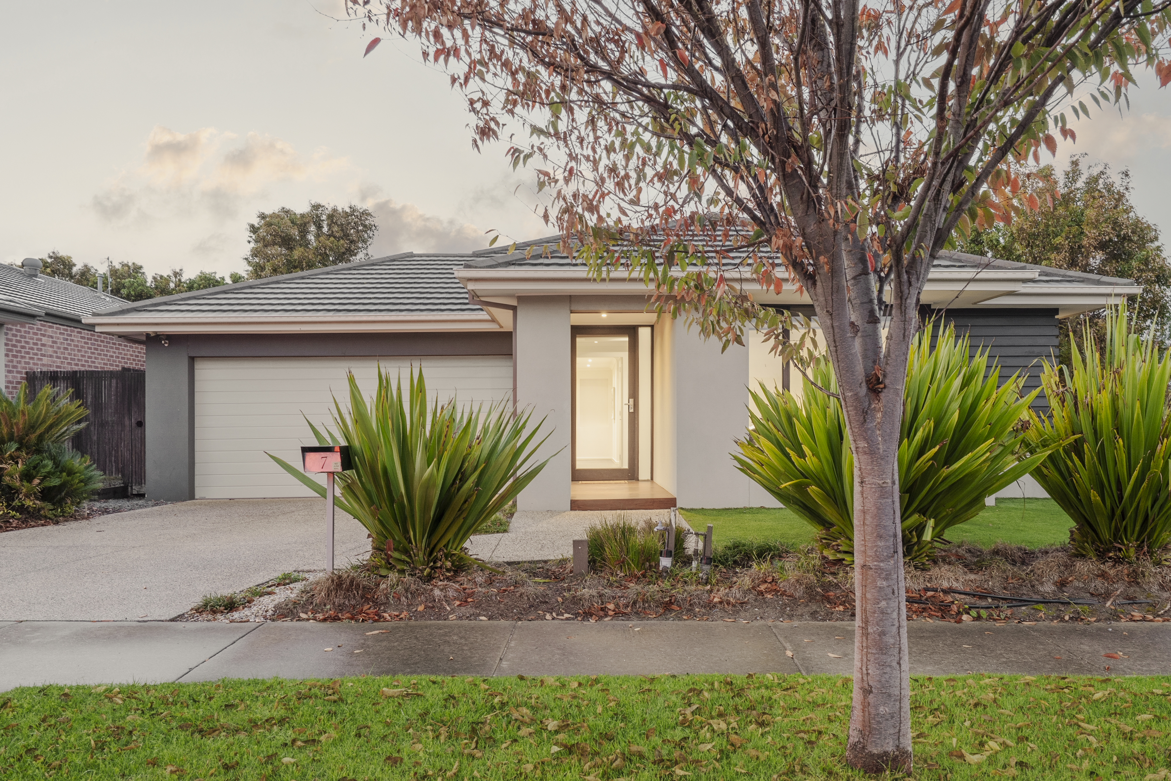 7 Lampard Street, Armstrong Creek, VIC 3217 - Image 1