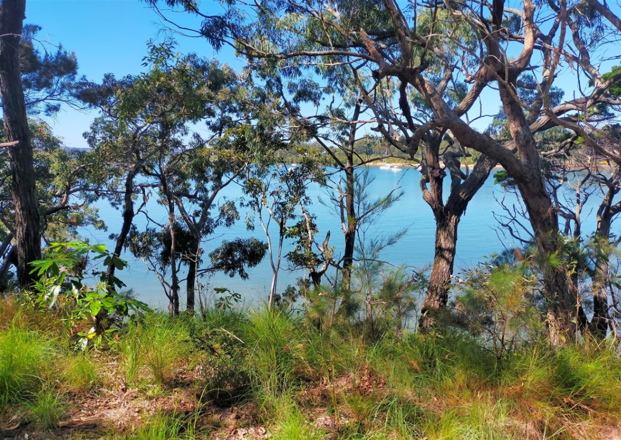 0-bedroom unit at 6 High Central Road, Macleay Island, Qld, 4184, Redland, Queensland