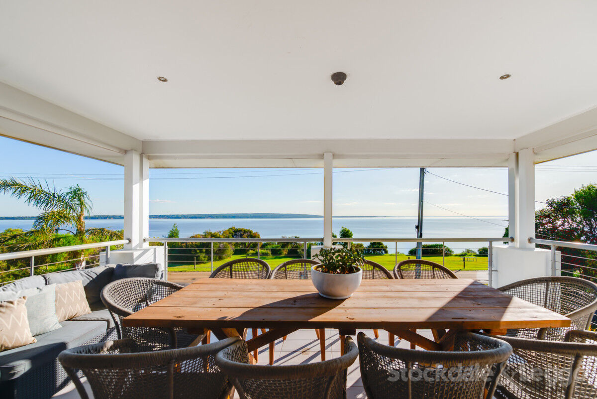 4-bedroom house at 60 Foreshore Road, Jam Jerrup, VIC 3984, Bass Coast, Victoria