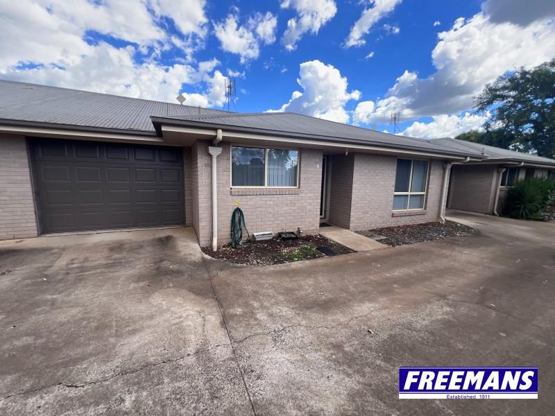 2 3 HODGE STREET, KINGAROY QLD 4610 - Image 2
