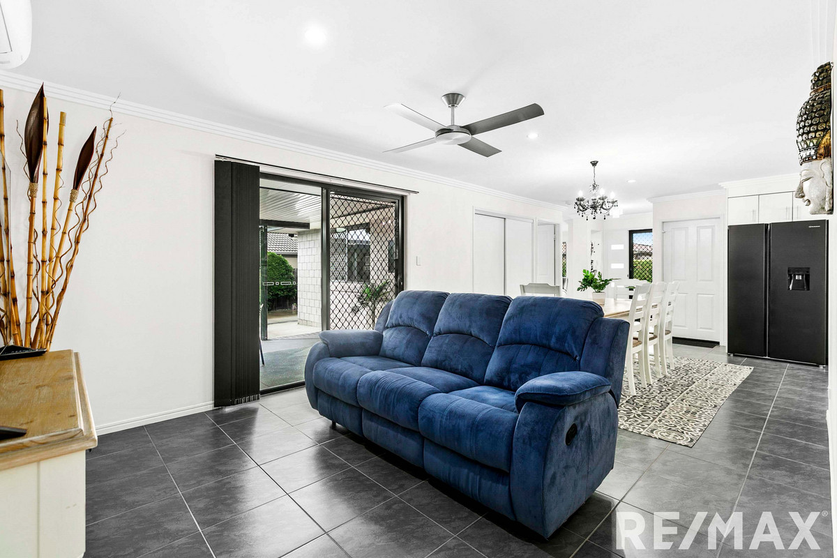 4-bedroom house at 4 TASMAN DRIVE, Urraween QLD 4655, Fraser Coast, Queensland